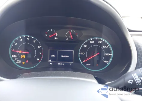 2023 Chevrolet Malibu Lt z USA, uszkodzony, nr VIN 1G1ZD5ST1PF218528